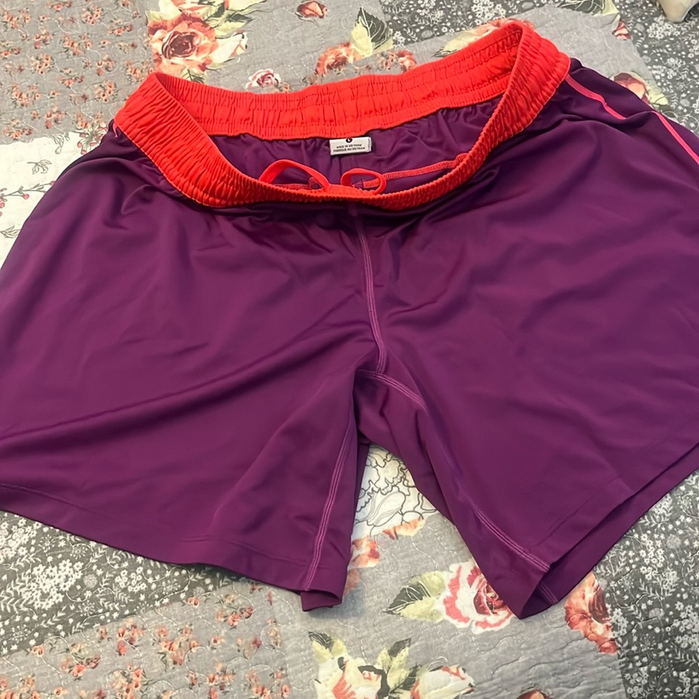 Nike Dri Fit Shorts
